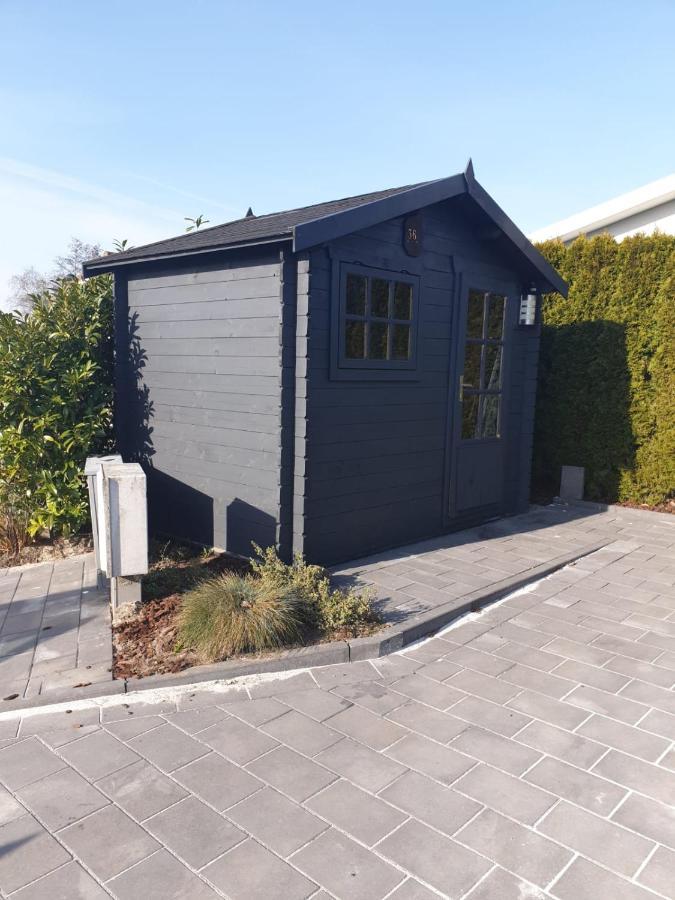 Chalet 36 Giethoorn Zewnętrze zdjęcie