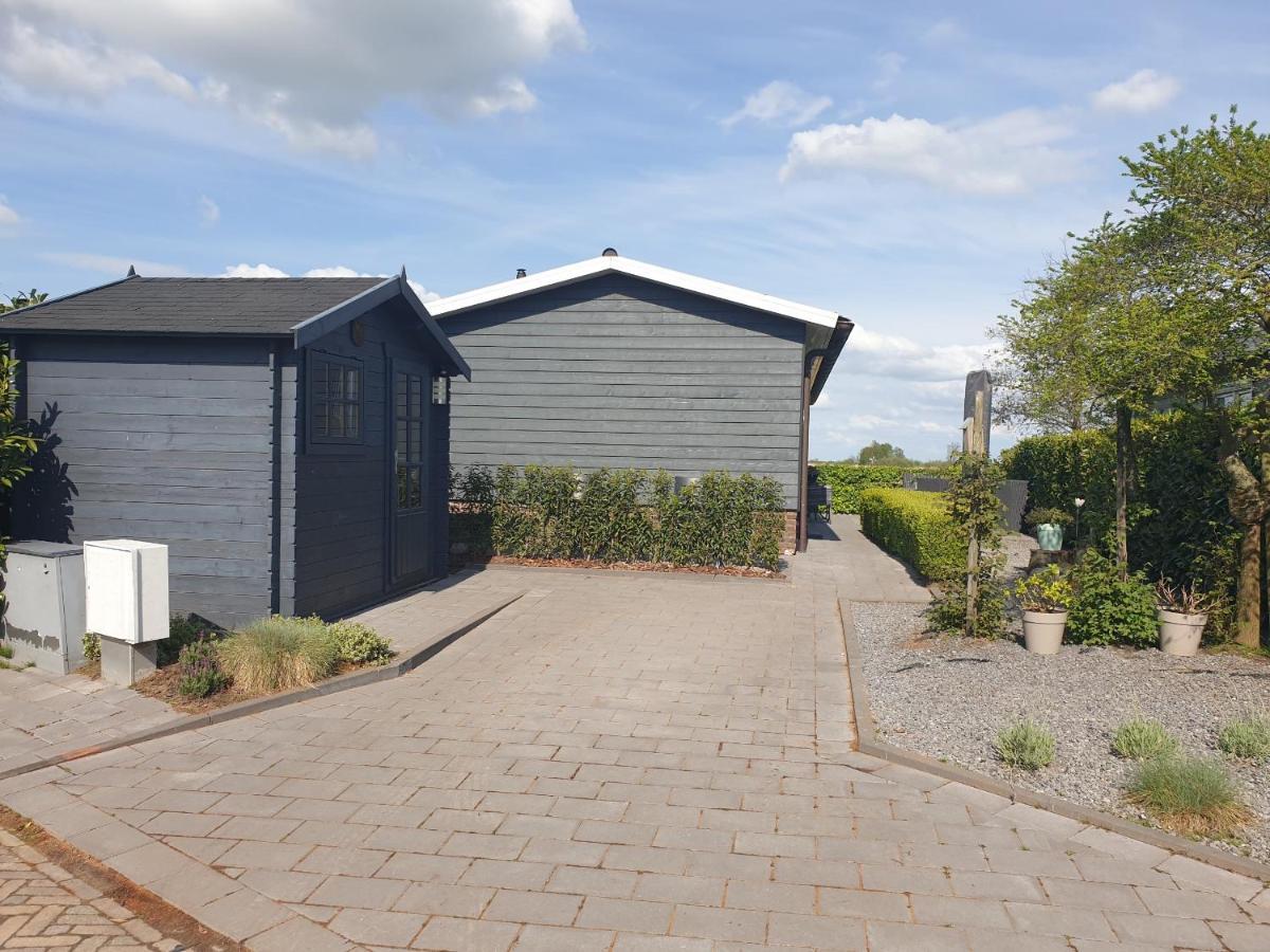 Chalet 36 Giethoorn Zewnętrze zdjęcie