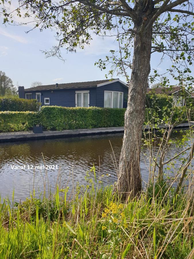 Chalet 36 Giethoorn Zewnętrze zdjęcie
